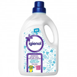 IGIENOL Dezinfectant Lichid pentru Rufe 1.5L