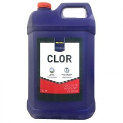 Inalbitor Clor M PROF Clasic 5L - Img 1