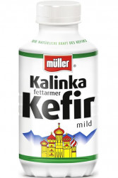 Kefir Kalinka 1.5% MULLER 500g