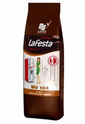 LA FESTA Bautura de Ciocolata Instant 18% 1Kg