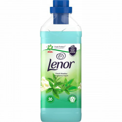 LENOR Balsam de Rufe Fresh Meadow 750ml (36 Spalari)