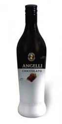 Lichior Crema de Ciocolata ANGELLI 16% 500ml - 22087010