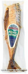 Macrou Afumat BONITO vid 150g - Img 3