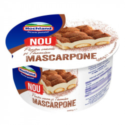 Mascarpone HOCHLAND 500g
