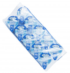 MEGGLE Lapte Condensat 10x10g - Img 7