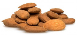 Migdale Crude NUTCO 600g - 08021290