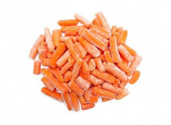 Morcovi Baby Congelati EDENIA 450g - 07061000 - Img 2
