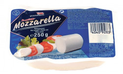 Mozzarela PALADIN 250g
