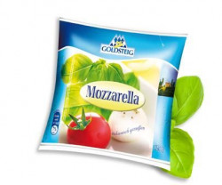 Mozzarella Bocconcino GOLDSTEIG / VAI DI LATTE 125g