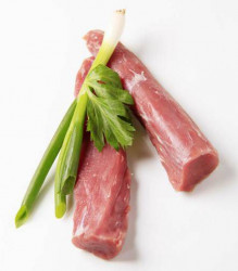 Muschiulet Proaspat de Porc pret/kg - Img 2
