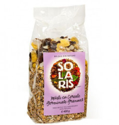 Musli Granovit SOLARIS 400g