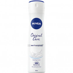 NIVEA Deodorant Spray pentru Femei Original 150ml