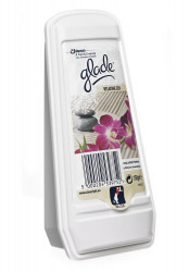 Odorizant de Camera GLADE Gel Relaxing Zen 150g - Img 2