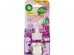 Odorizant de Camera - Rezerva Aparat Electric AIRWICK Esential Oils Levantica & Musetel 19ml