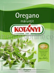 Oregano Maruntit KOTANYI 8g - Img 2