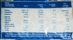 Orez cu Bob Rotund ARO 1Kg - Img 2