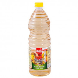 Otet - Acid Acetic Alimentar pentru Salate si Muraturi CIO 1L - 22090091