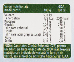 Oua de Gaina Bio Ecologice Clasa M (53g-63g) TONELI / OUA DE TARA cas. 10buc - Img 3
