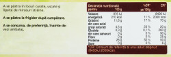 Oua de Gaina Cat. A Clasa M (53g-63g) REGALINA 10buc - Img 3