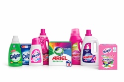 Pachet Complet Pentru Spalat Rufe 7 Produse