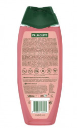 PALMOLIVE Gel de Dus - Memories of Nature - Flower Field 500ml - Img 2