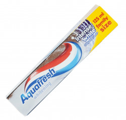 Pasta de Dinti AQUAFRESH Active / Intense White 100ml