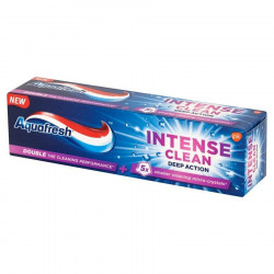 Pasta de Dinti AQUAFRESH Intense Clean Deep Action 75ml - Img 2