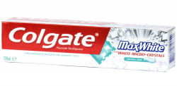 Pasta de Dinti COLGATE MaxFresh Cooling Cristals 100ml - Img 2