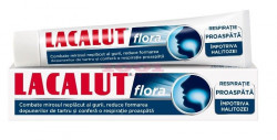Pasta de Dinti LACALUT Flora 75ml