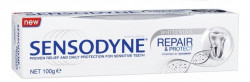 Pasta de Dinti SENSODYNE Repair & Protect Whitening 75ml