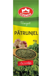 Patrunjel Plic Mare COSMIN 40g