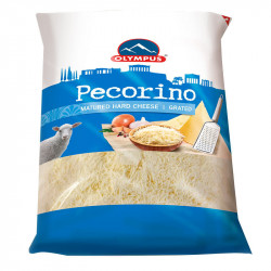 Pecorino Romano (Branza Dura) Razuit OLYMPUS 150g