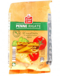 Penne din Grau Dur M CHEF 1Kg