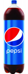 PEPSI Cola - Bautura Racoritoare Carbogazoasa 2.5L - Img 2