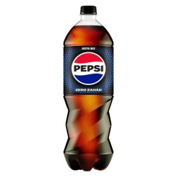 PEPSI Cola Max Taste - Bautura Racoritoare Fara Zahar 6x1.25L
