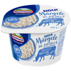 Perle Margele de Branza 2.8% HOCHLAND 175g