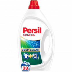 PERSIL Active Gel Deep Clean Detergent Automat Gel pentru Rufe 36 Spalari 1.48L