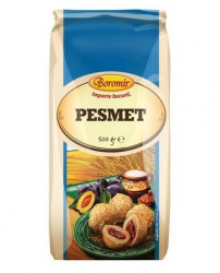 Pesmet BOROMIR 500g