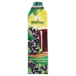 PFANNER Nectar de Coacaze 1L