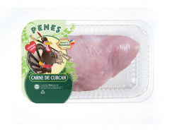 Piept de Curcan Proaspat pret/Kg