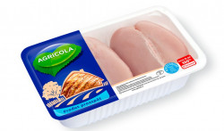 Piept de Pui Dezosat fara Piele (File) Proaspat LA PROVINCIA / AVICOLA CREVEDIA pret/kg - Img 3