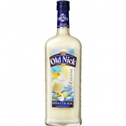 Pina Colada OLD NICK 700ml - 22087010