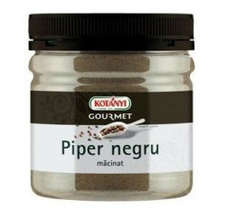 Piper Negru Macinat KOTANYI 180g