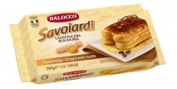 Piscoturi Savoiardi BALOCCO 200g