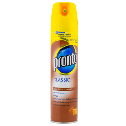 PRONTO Spray pentru Lemn Classic 5in1 300ml