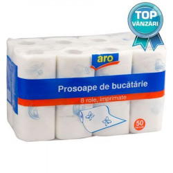 Prosoape de Bucatarie ARO 2str. 8Role