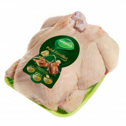 Pui Grill cca. 2kg PUIUL FAMILIST Agricola pret/kg