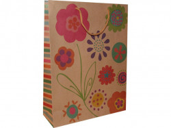 Punga Cadou Medie Diverse Modele 27/36/9 cm - Img 1