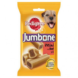Recompensa PEDIGREE Jumbone Mini 160g