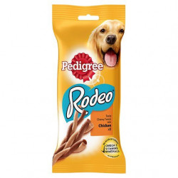 Recompensa pentru Caini PEDIGREE RODEO 70g